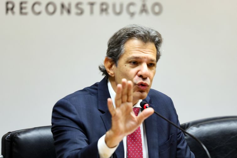 Haddad: Brasil tem 