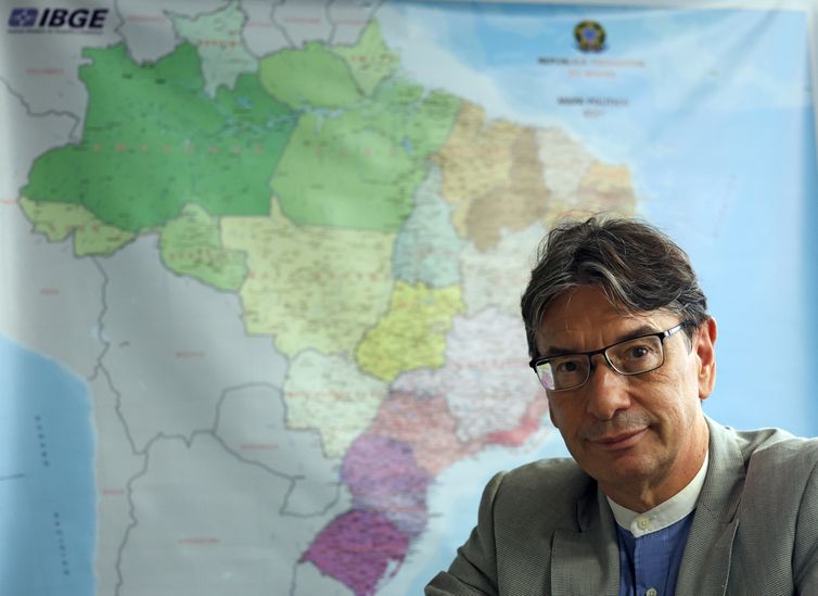 IBGE reúne 30 países em Fortaleza para discutir integração de dados