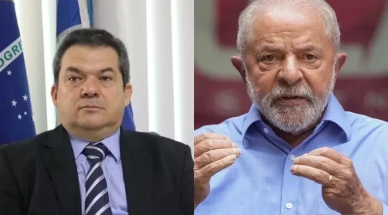 Lula indica Carlos Brandão, do TRF1, para vaga no STJ deixada por Assusete Magalhães