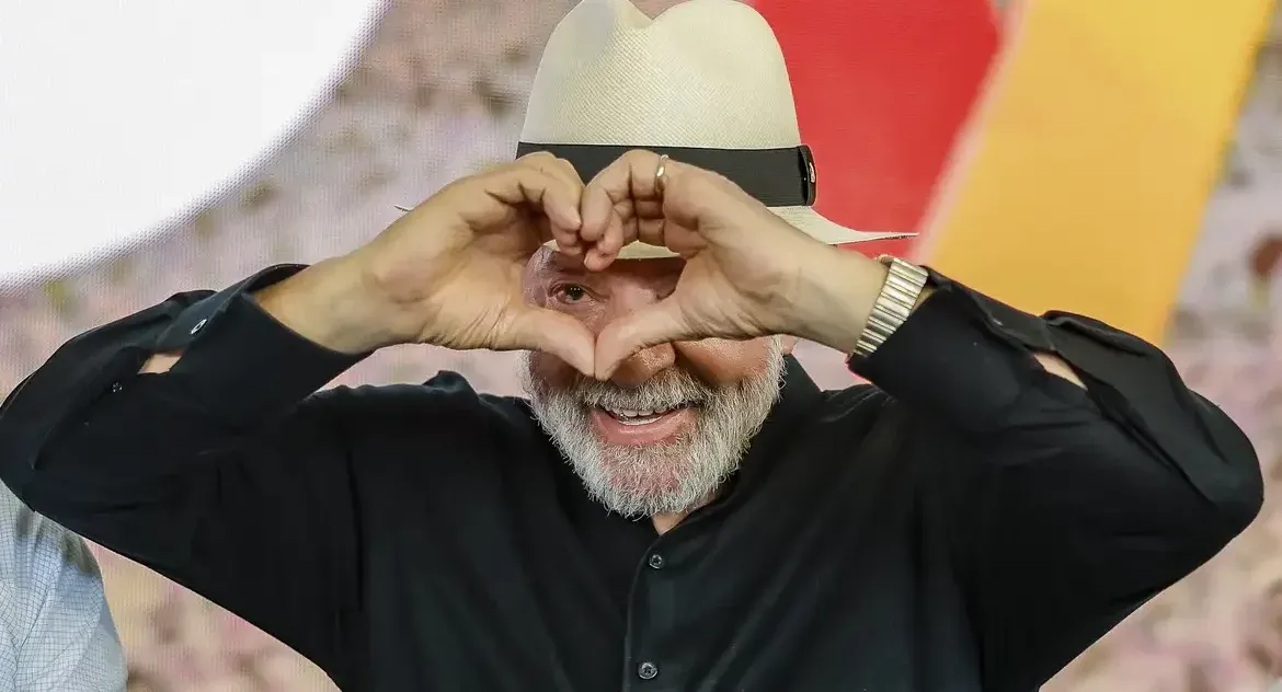 Lula lança programa para recuperar solo de agricultores familiares