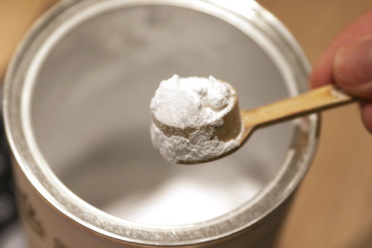 OMS regulamenta propaganda digital de substitutos do leite materno