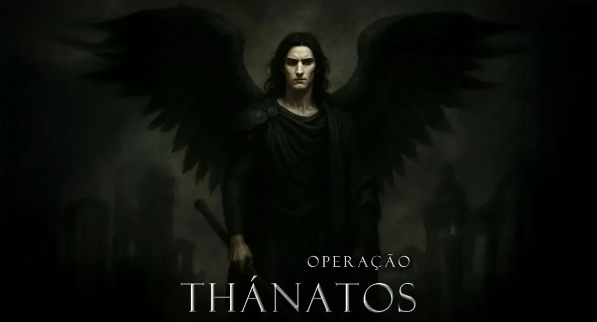 Operação Thánatos: Polícia Civil prende casal envolvido em homicídio em Machadinho d’Oeste