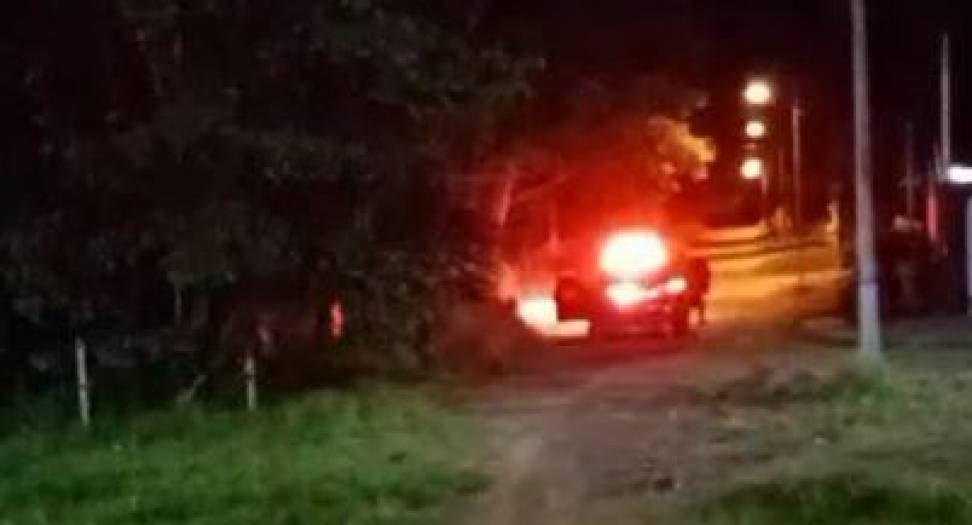 Perseguição e prisão: polícia age contra grupo que fazia manobras perigosas em Vilhena