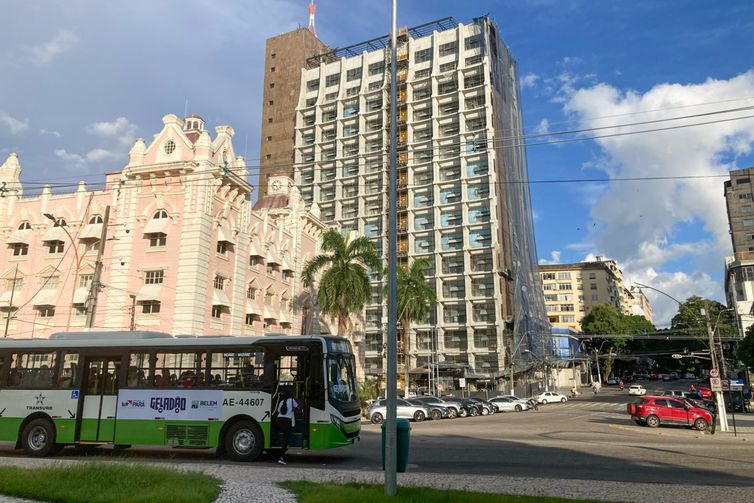 Plataforma digital vai reunir hospedagens em hotéis e imóveis na COP30