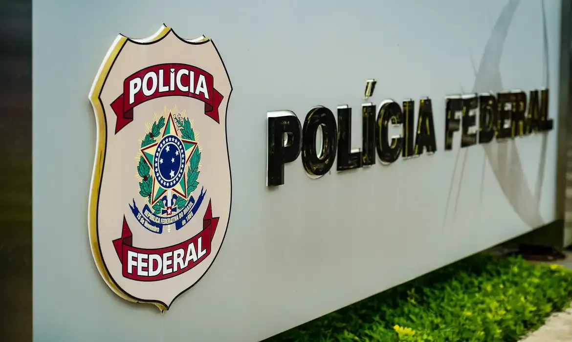 Polícia Federal abre inscrição de concurso para preencher mil vagas