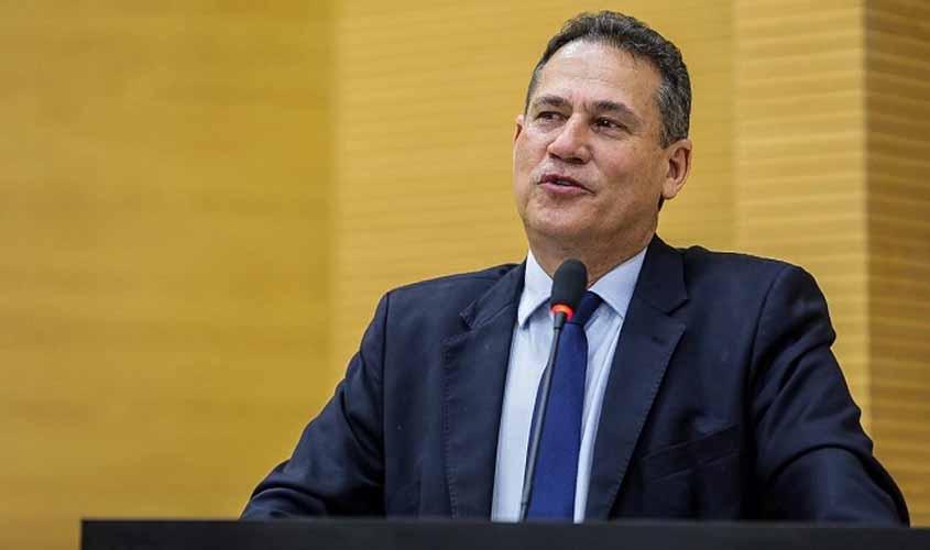 STJ concede liberdade a Maurão de Carvalho após reconhecer prescrição em processo de peculato