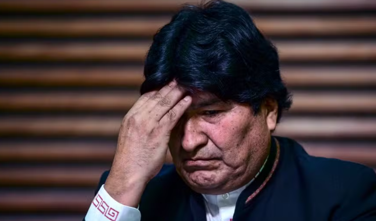 TSE tira Evo Morales de disputa eleitoral por entender que partido do qual se filiou não tem reconhecimento jurídico