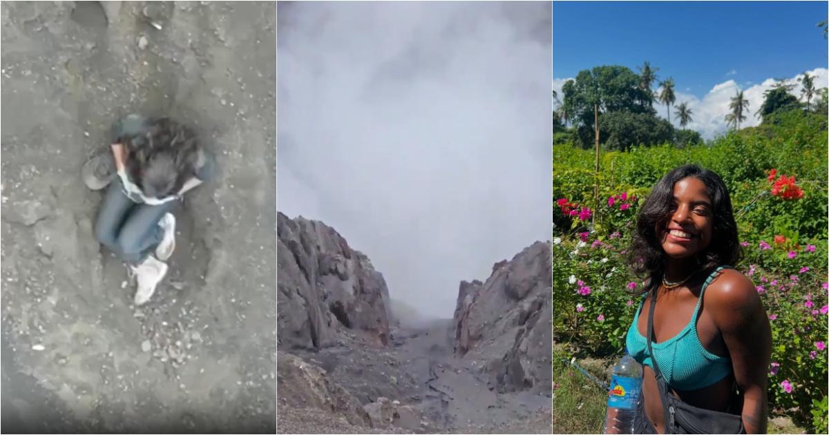 Autópsia revela que brasileira Juliana Marins morreu de hemorragia e traumas internos em vulcão na Indonésia