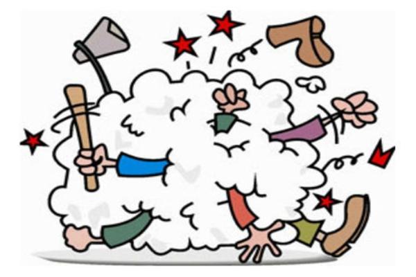 Briga generalizada durante bebedeira termina dois com presos e homem intubado