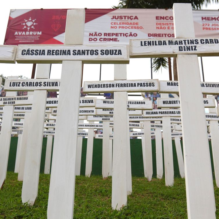 Brumadinho: DPU faz mutirão para atendimento sobre indenização da Vale