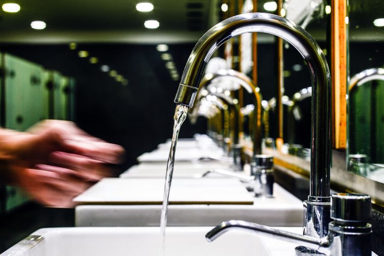 Câmara aprova projeto que prevê uso de fontes alternativas de água