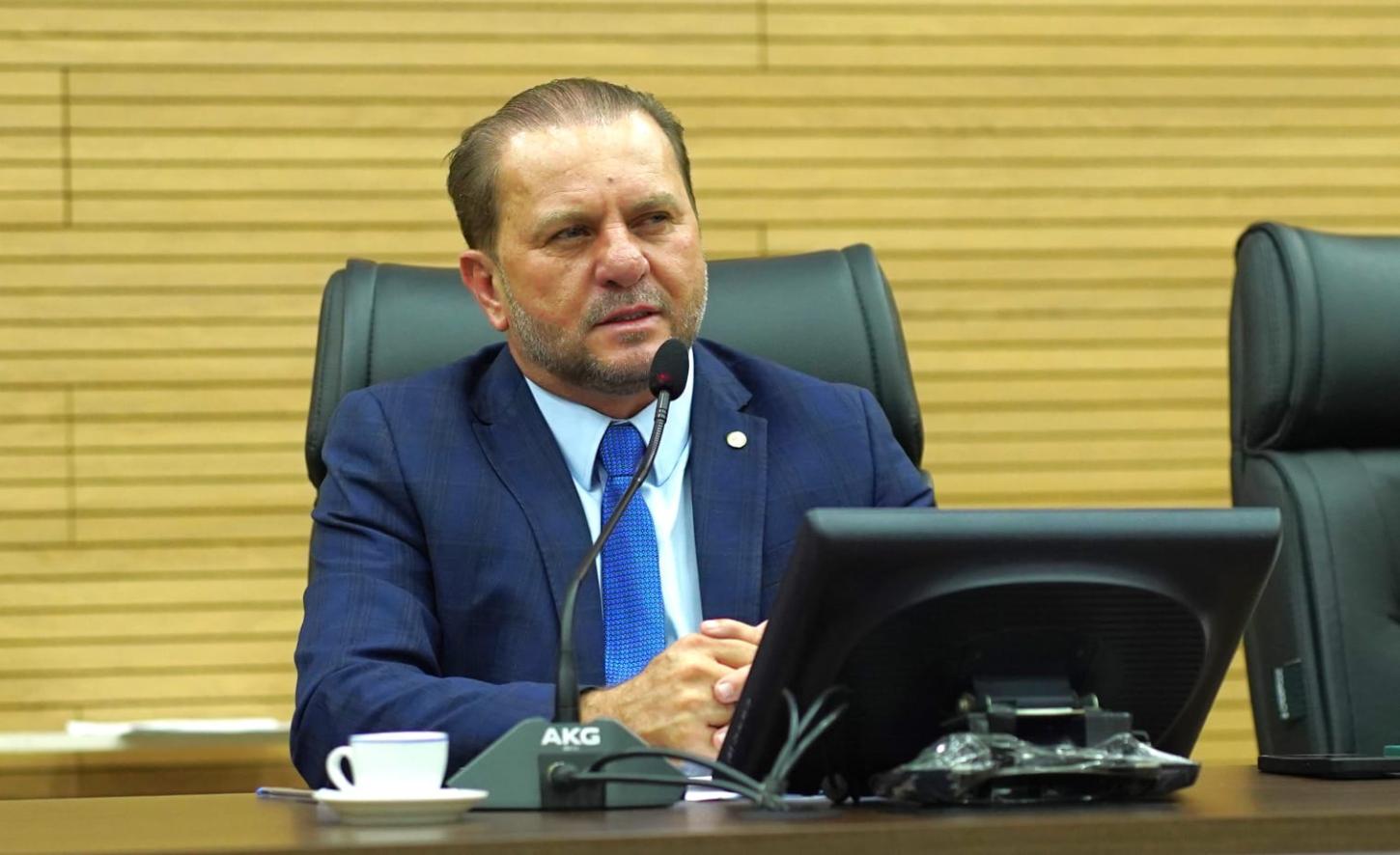 Cirone assegura recursos para realização de cirurgias em Alvorada do Oeste