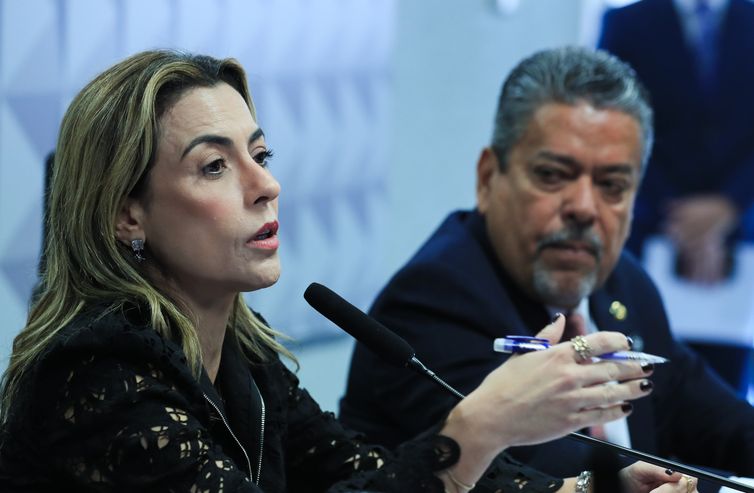 CPI das Bets: relatório aponta crimes e endividamento de famílias