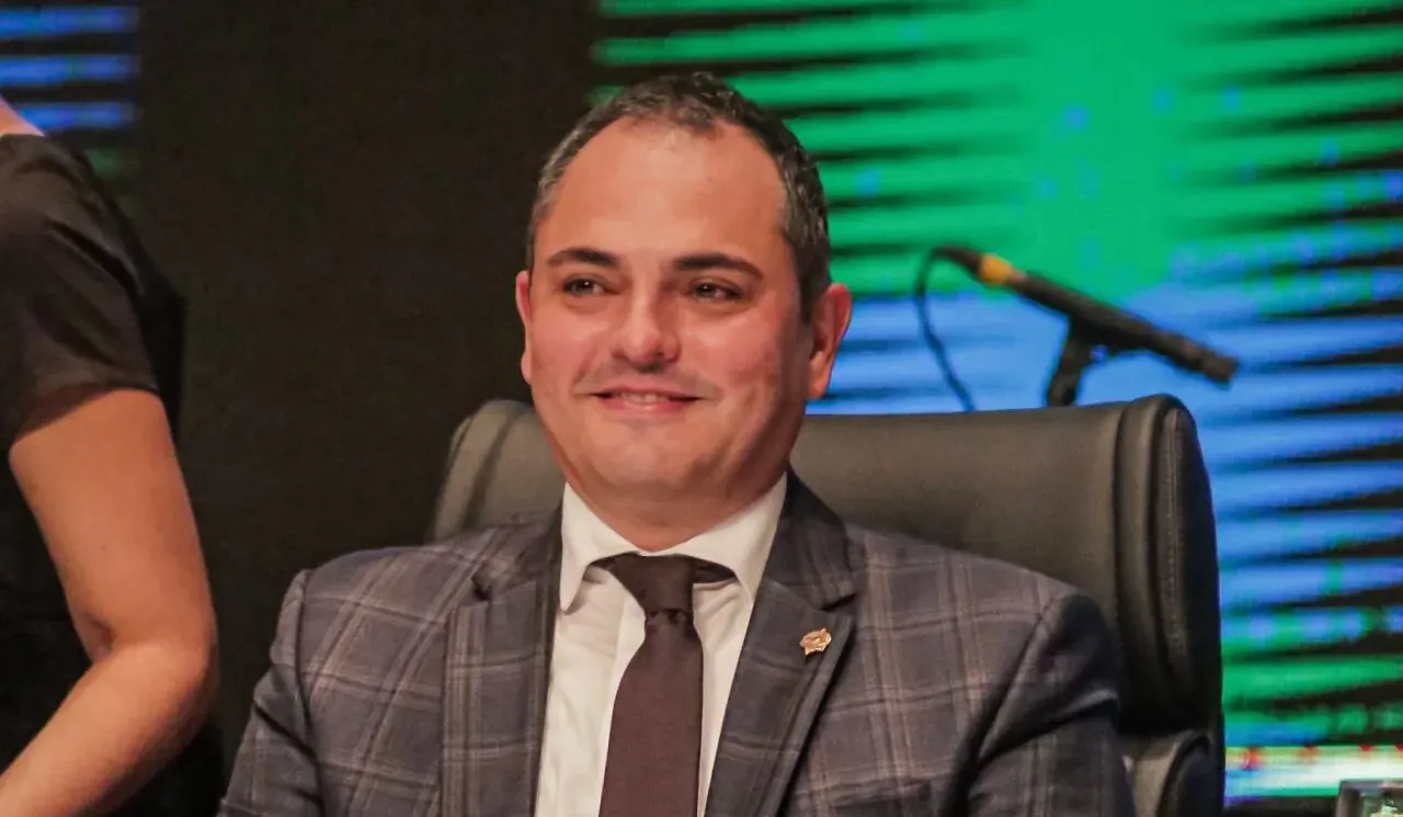 Crise política em Rondônia: Vice-governador expõe racha e exige mudanças na Casa Civil