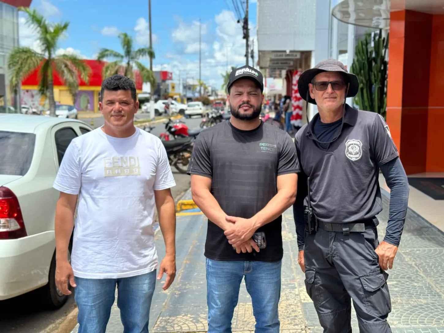 Deputado Edevaldo Neves cobra explicações sobre paralisação do Projeto Semear e Ressocializar em Vilhena