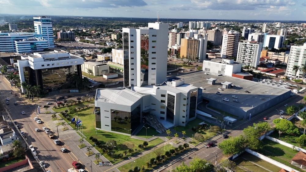 Dra. Taíssa propõe audiência pública para discutir emancipação de distritos em Rondônia