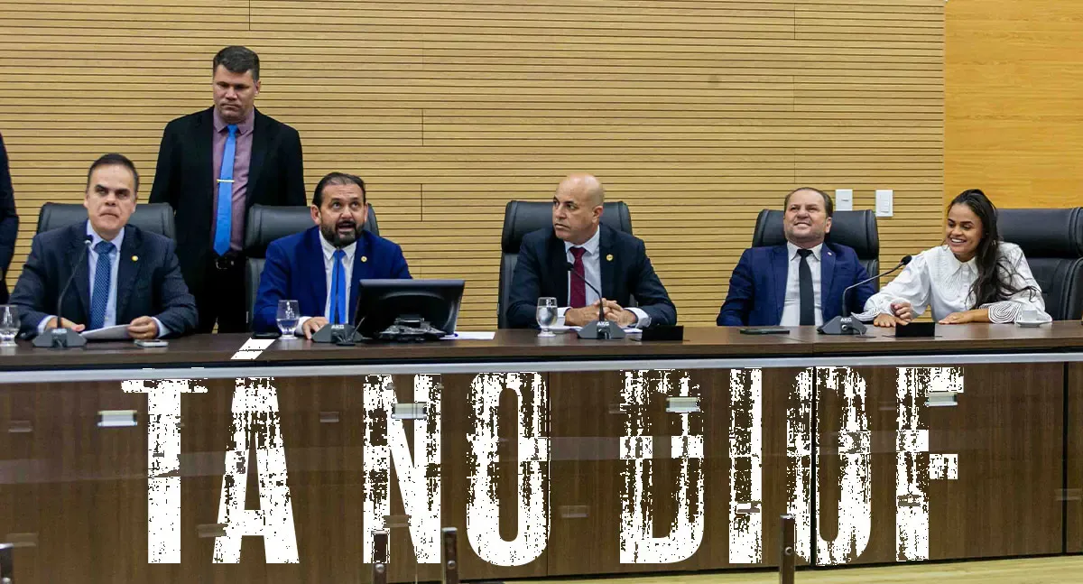 Em tempo recorde, ALE-RO modifica Constituição para garantir mandato remoto a Marcos Rocha