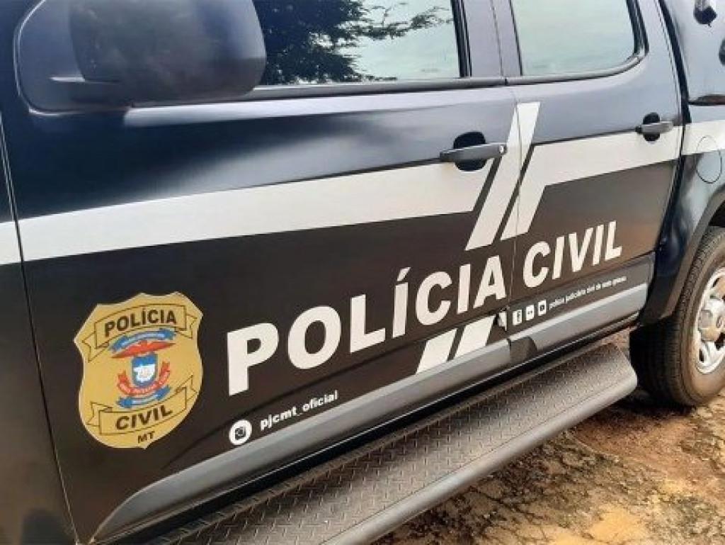 Homem faz perfil fake e publica nudes de adolescente no Instagram