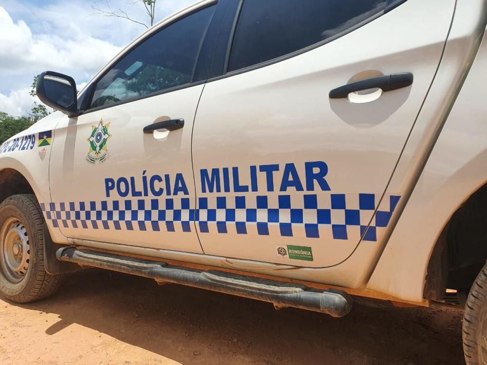 Idoso é atropelado por motoboy na 7 de Setembro