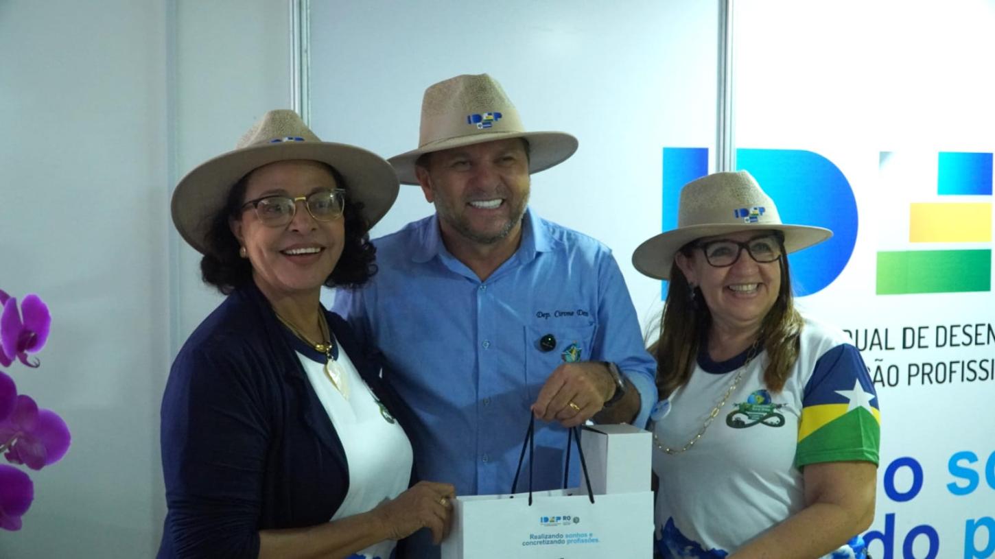 Inscrições abertas para curso gratuito de panificação e confeitaria em Cacoal