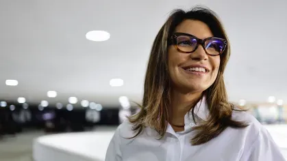 Janja não acompanha Lula no G7 no Canadá; agenda interna e COP30 justificam decisão