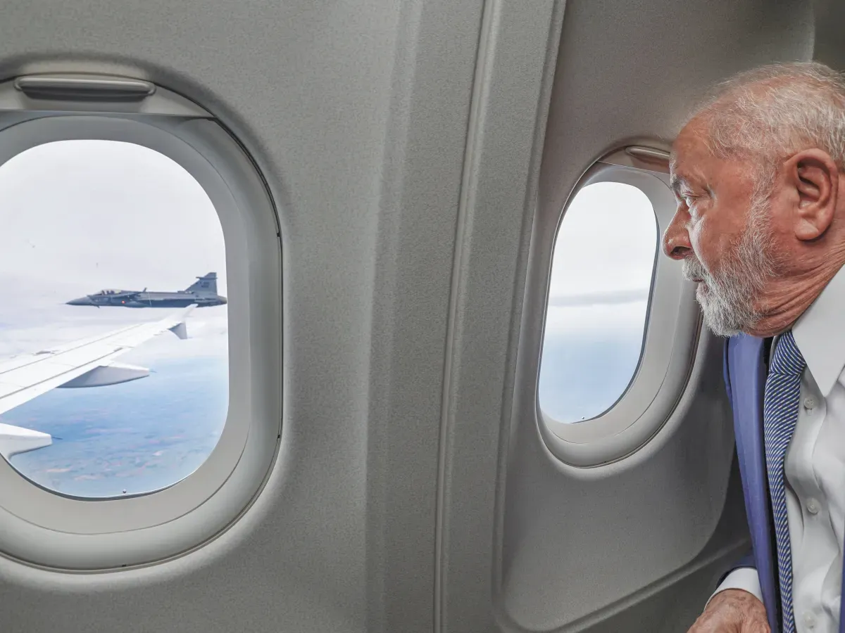 Lula assume presidência do Mercosul e planeja visita a Cristina Kirchner em viagem à Argentina