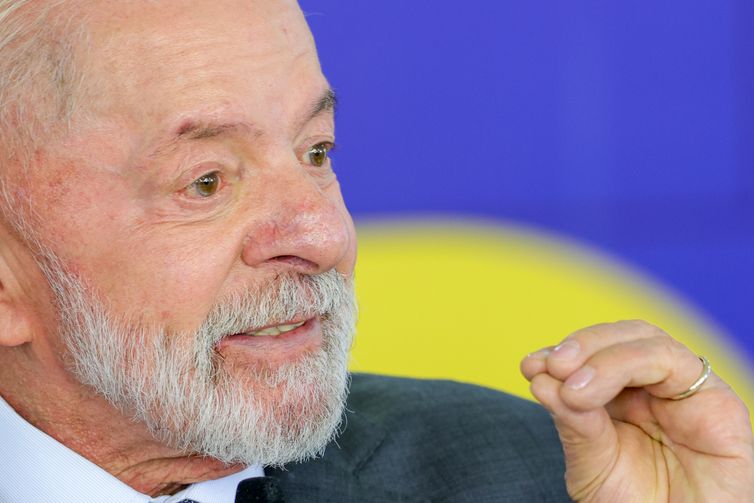 Lula promete ligar pessoalmente para convidar Trump à COP30