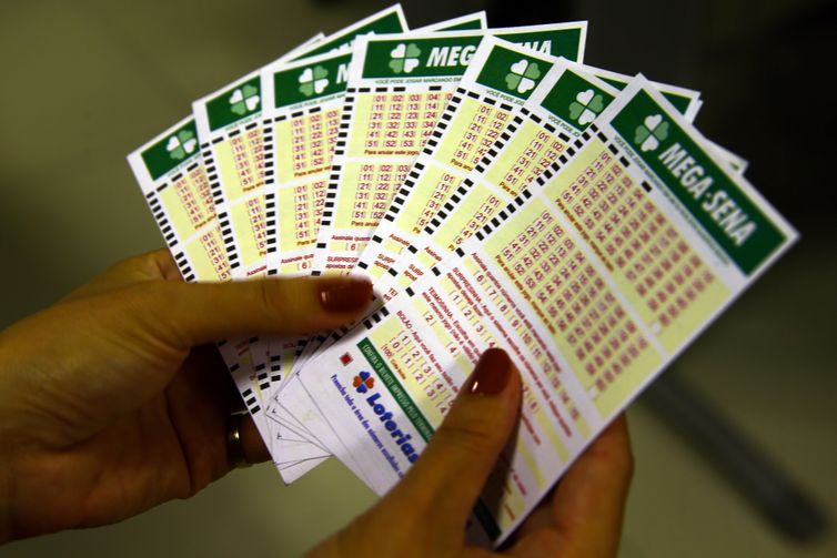 Mega-Sena acumula novamente e prêmio vai a R$ 51 milhões