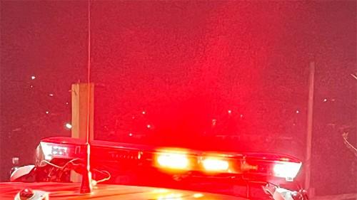 Mulher com mandado de prisão por tráfico de drogas é presa em sorveteria no centro de Porto Velho