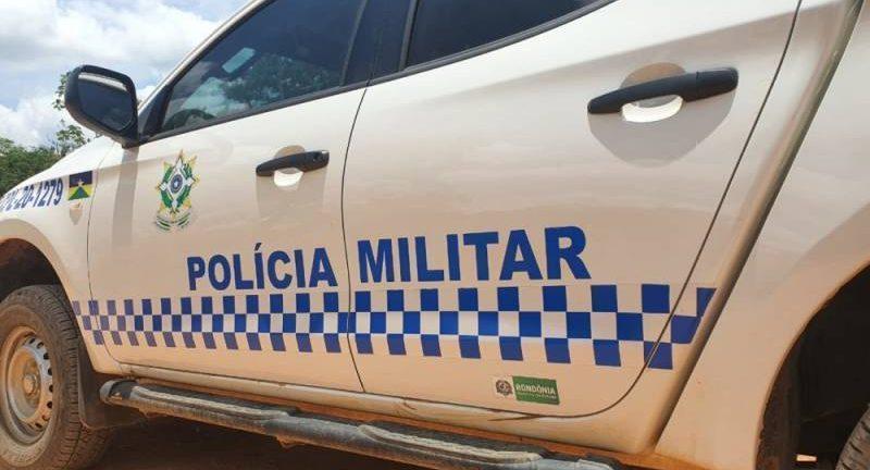 Mulher gera tumulto após homem anunciar fim de relacionamento por uso de drogas