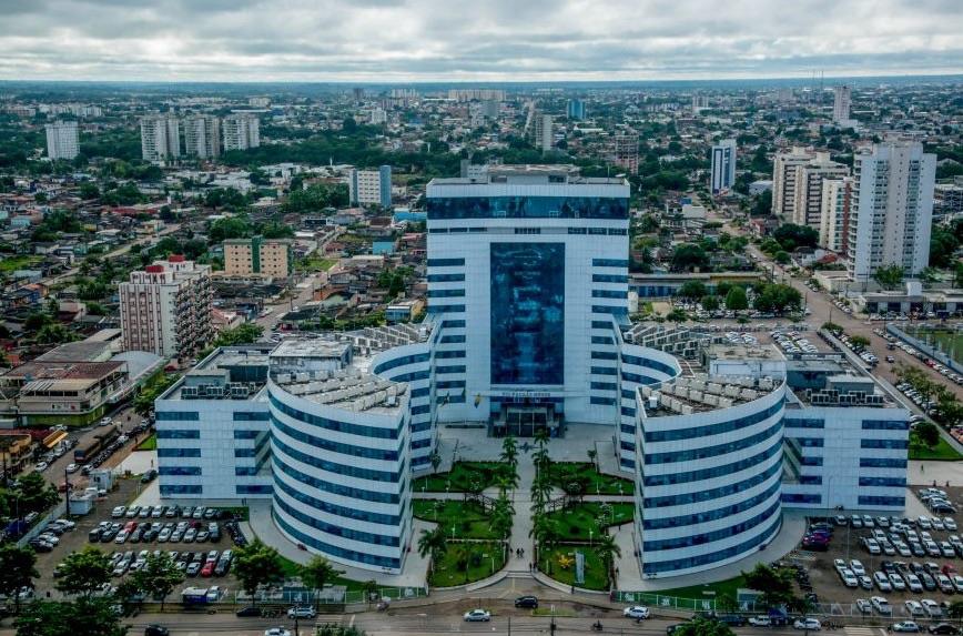 Órgãos públicos fecham por dois dias em Rondônia devido ao feriado de Corpus Christi