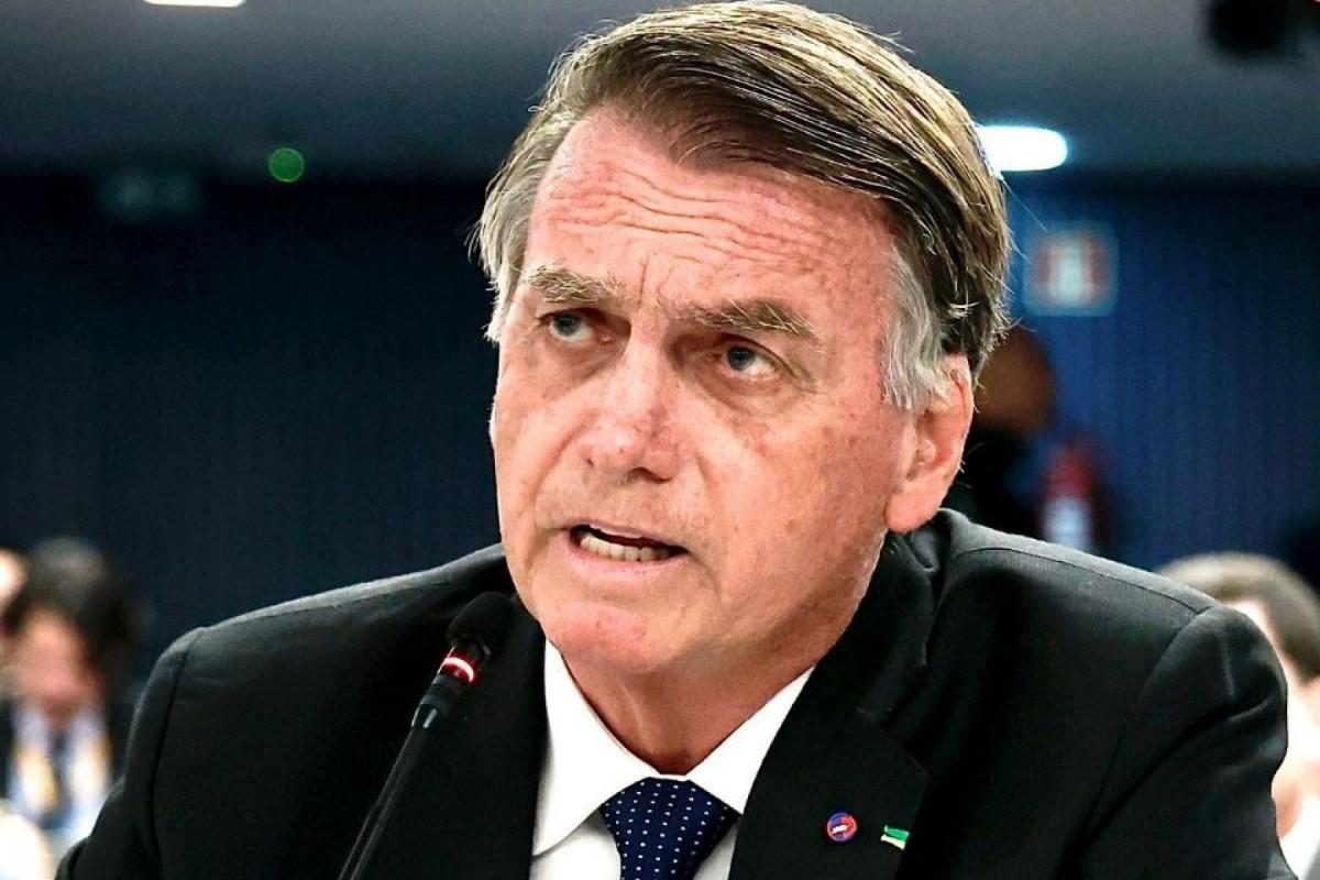 PF aponta uso de PowerPoint do governo Bolsonaro para planejar 7 de Setembro e pressionar o STF