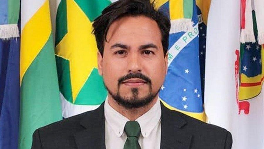 PL afasta vereador de Canarana preso por estupro de vulnerável e exploração sexual infantil