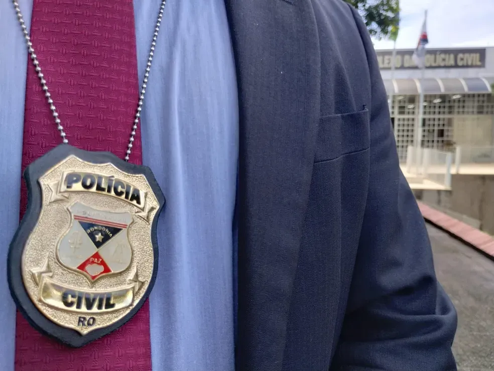 Polícia Civil prende seis foragidos perigosos; um deles fugiu de presídio em RO