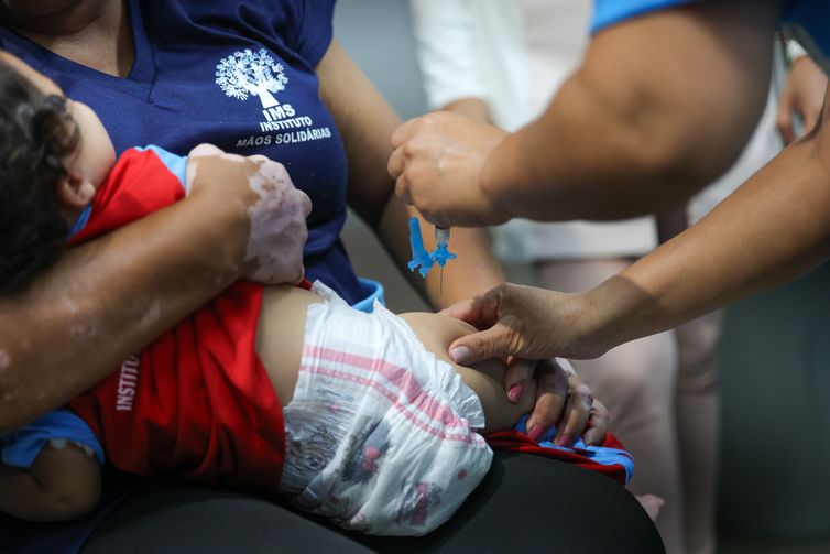 RJ: crianças e idosos são mais afetados por vírus respiratórios