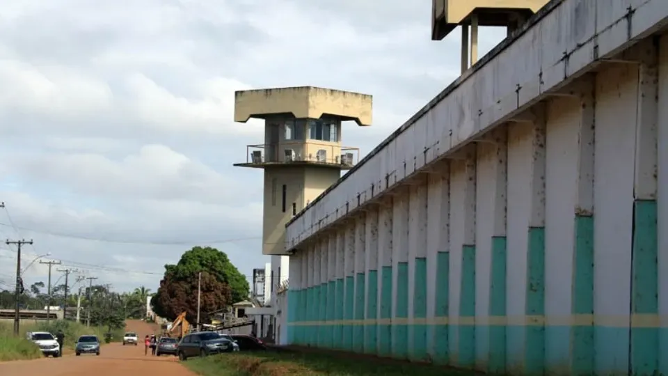 Rondônia é destaque nacional no aproveitamento de mão obra prisional