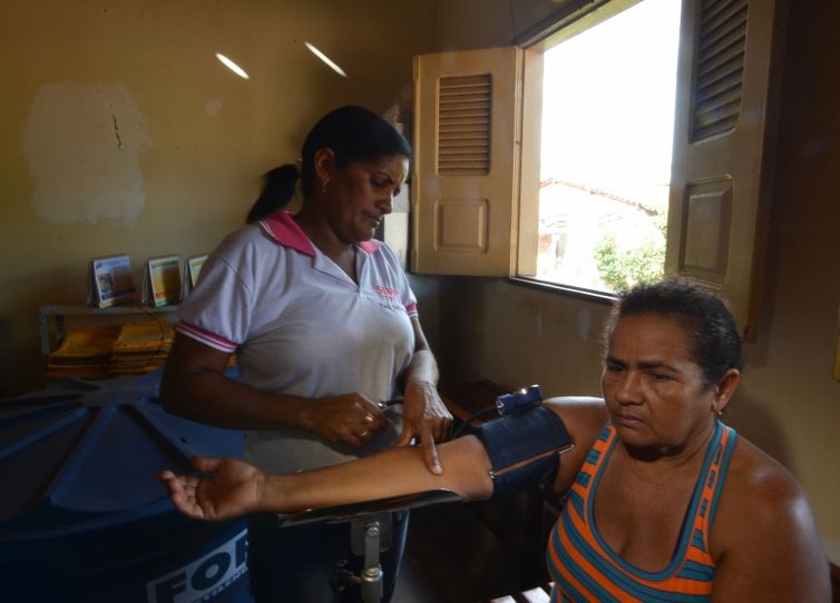 Um terço dos médicos deixou Atenção Primária à Saúde entre 2022 e 2024