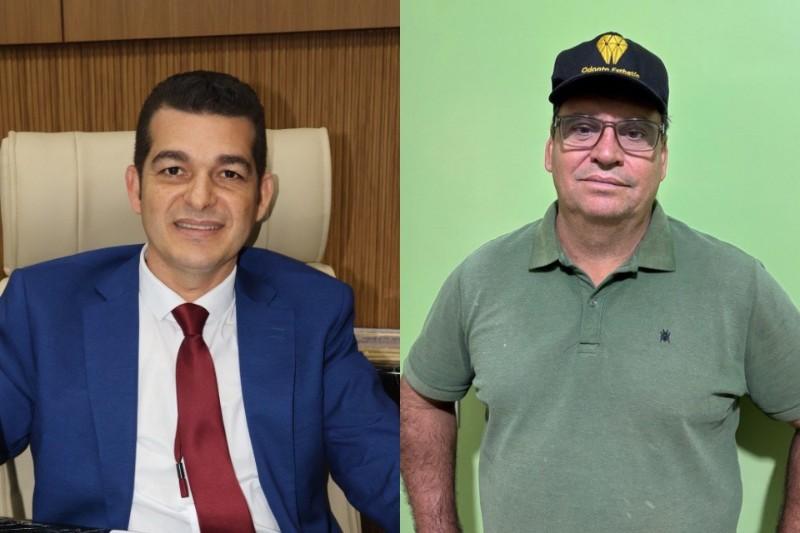 Adalto mostra força política e garante vitória de Valdecir do Salão em União Bandeirantes