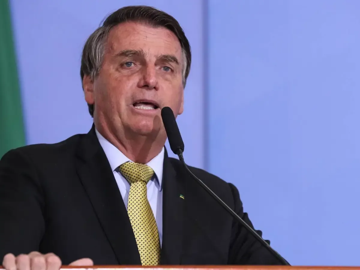 Agenda de Bolsonaro é cancelada em Rondônia por recomendações médica