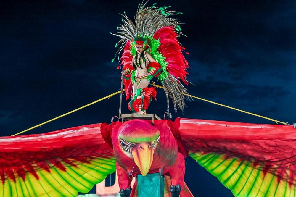 Alero aprova mais de R$ 32 milhões para a cultura, esporte e lazer em Rondônia