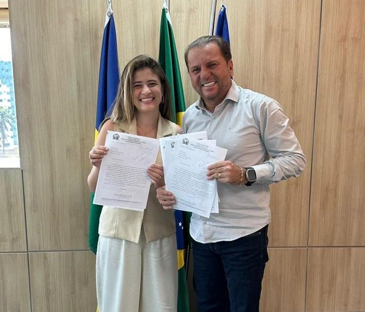 Cirone assegura mais R$ 1 milhão para Mirante da Serra