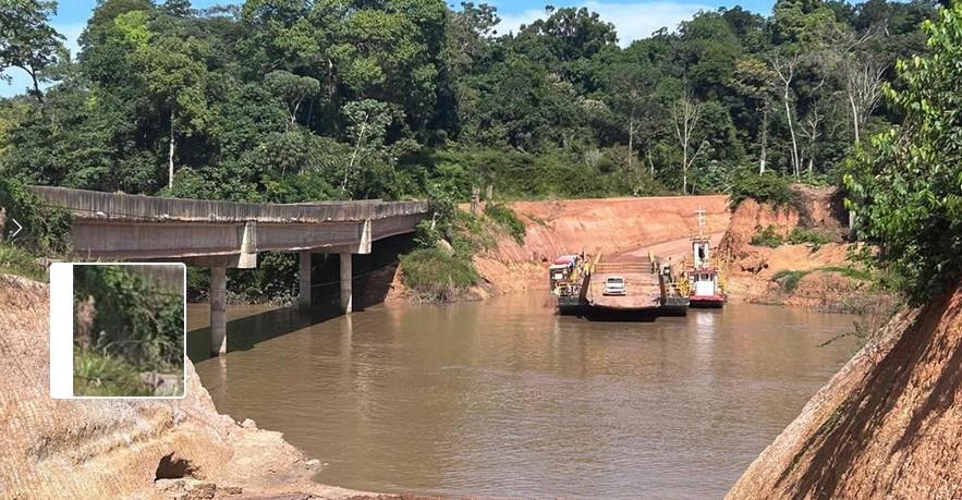 Empresa que abandonou obra no Jacu da Vala é obrigada a devolver R$ 5,5 milhões aos cofres públicos