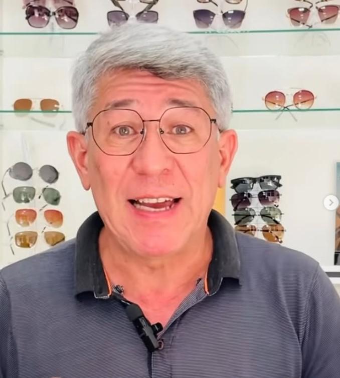 Empresário de Porto Velho morre em grave acidente na BR-343 no Piauí