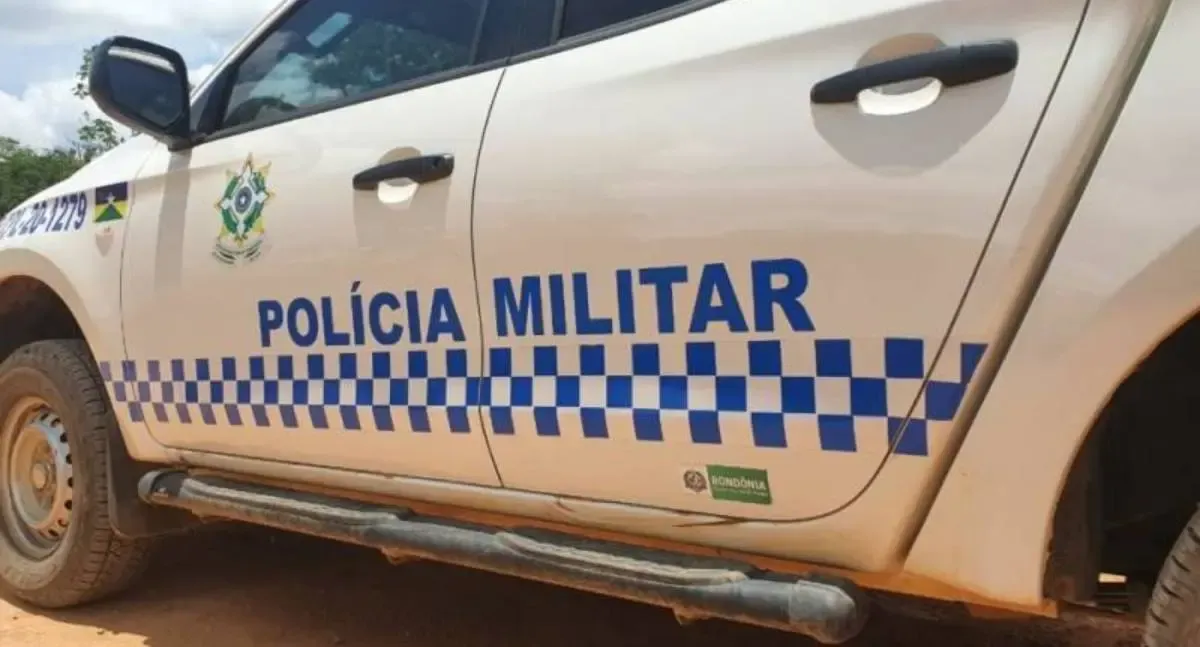 Homem descumpre medida protetiva e ofende ex-mulher em evento público de Vilhena