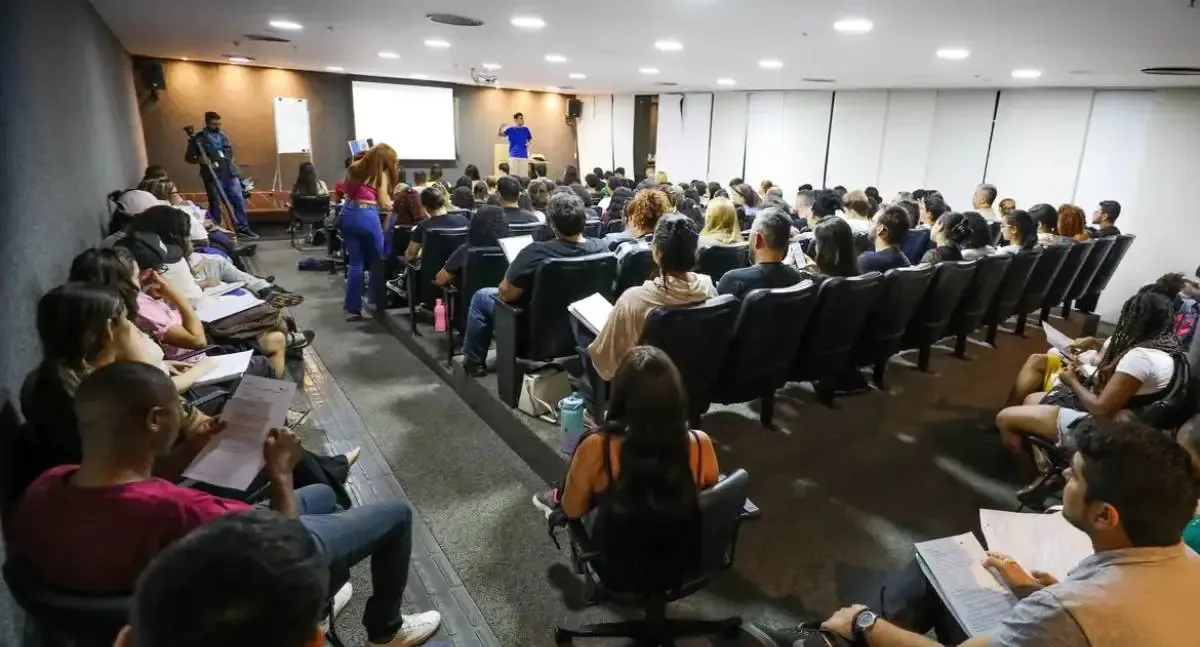 Inscrições para o CNU dos Professores começam nesta segunda (14)