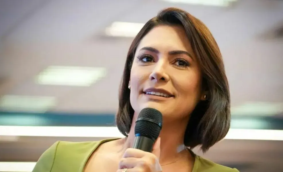META não precisa apagar vídeo em que Michele Bolsonaro é chamada de ex-garota de programa
