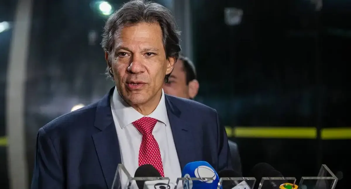 Plano de Contingência sobre Tarifas dos EUA é apresentado a Lula