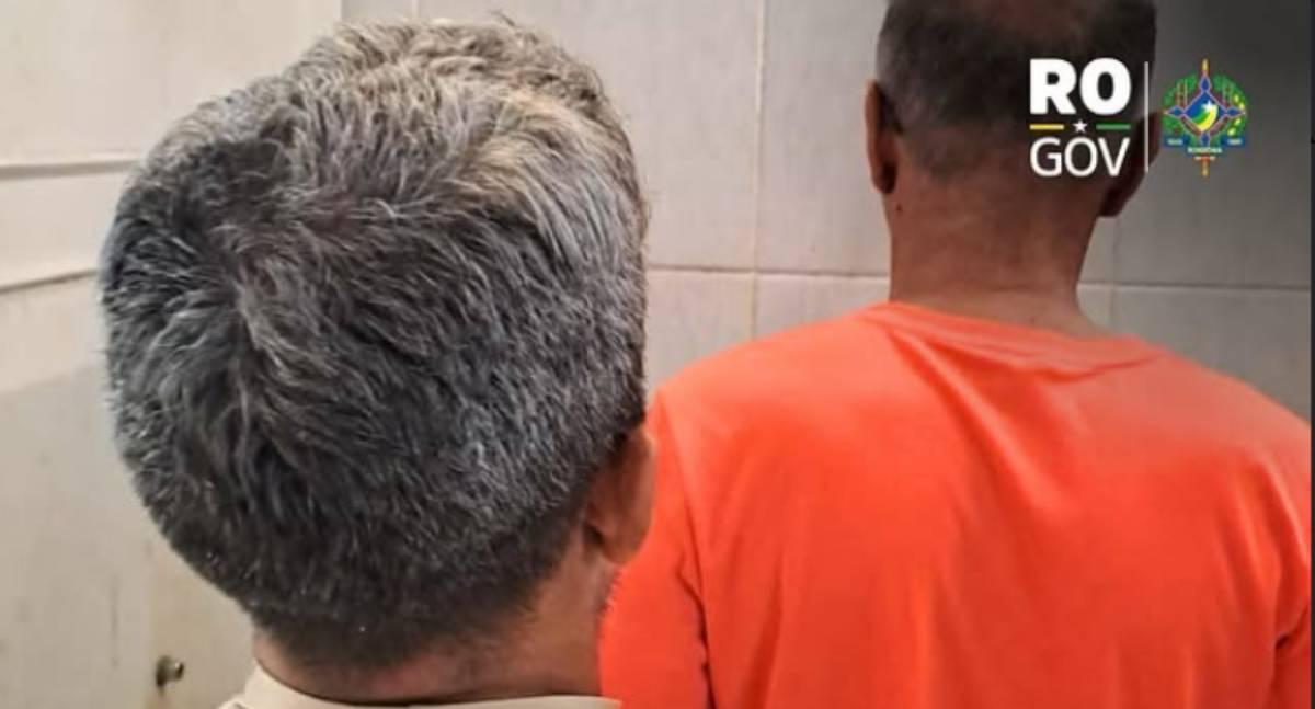 Polícia Civil de Rondônia cumpre mandado de prisão por homicídio no Trânsito