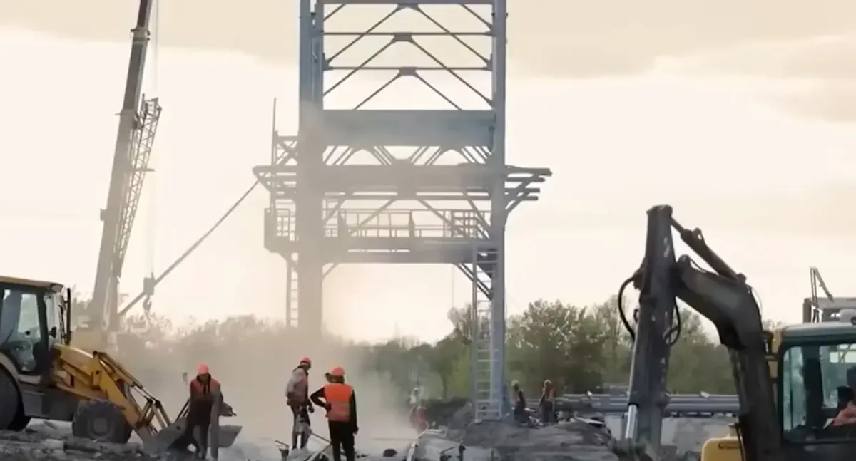 Porto Velho na rota de megaprojeto ferroviário Brasil-China