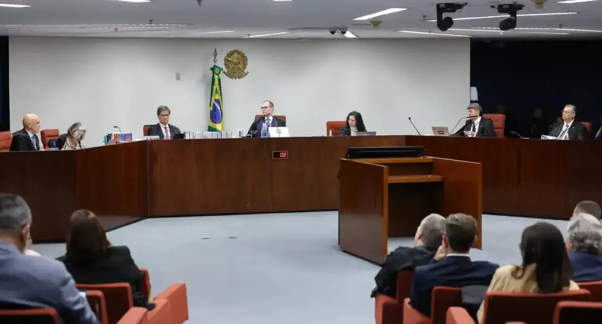 STF inicia interrogatório de ex-aliados de Bolsonaro em trama golpista